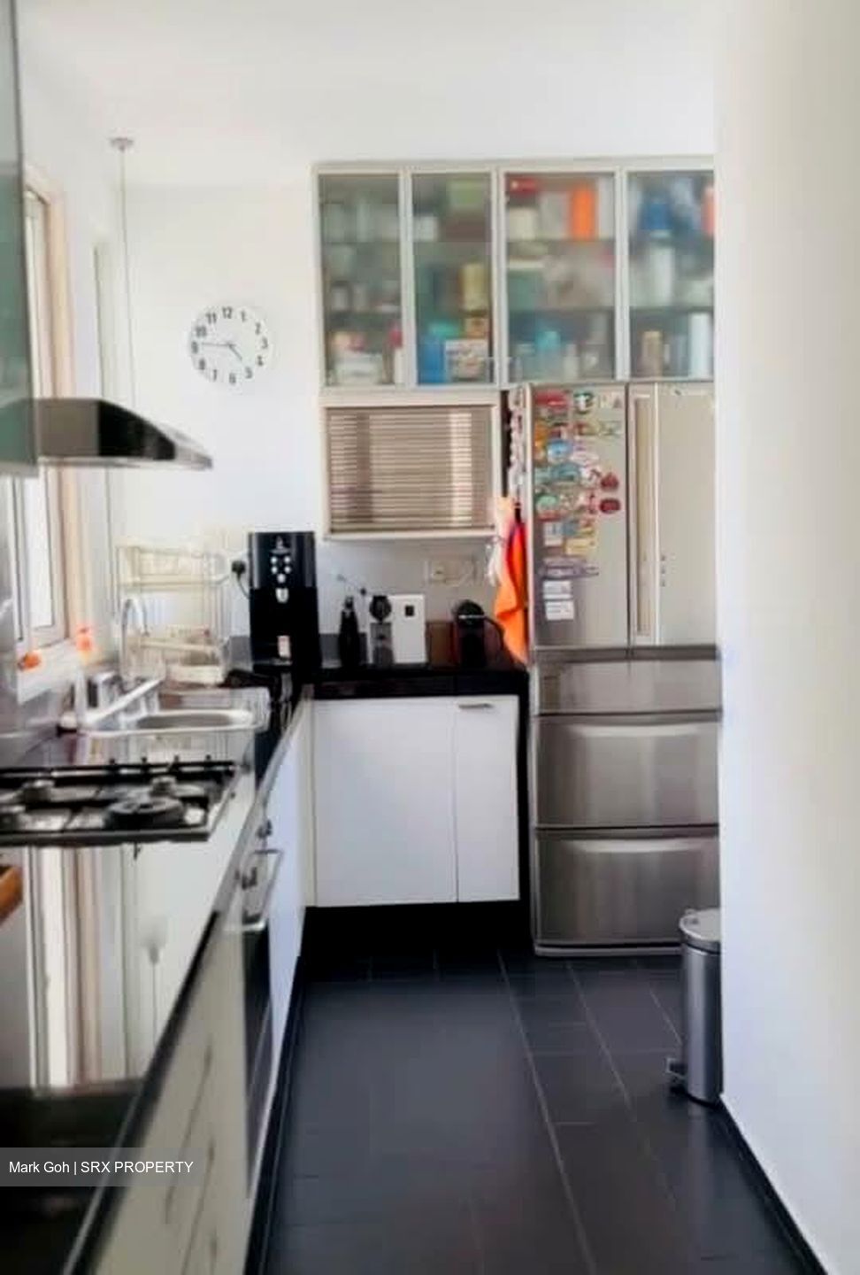 Country Park Condominium (D16), Condominium #588159851